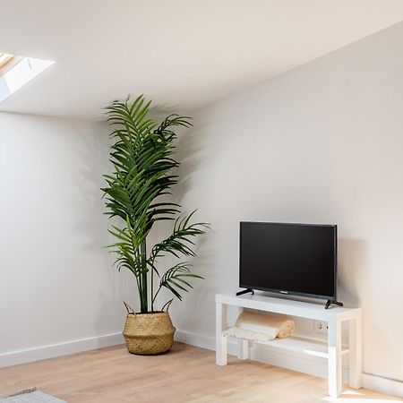 Altido Campolide Flats Apartment Lisbon Bagian luar foto
