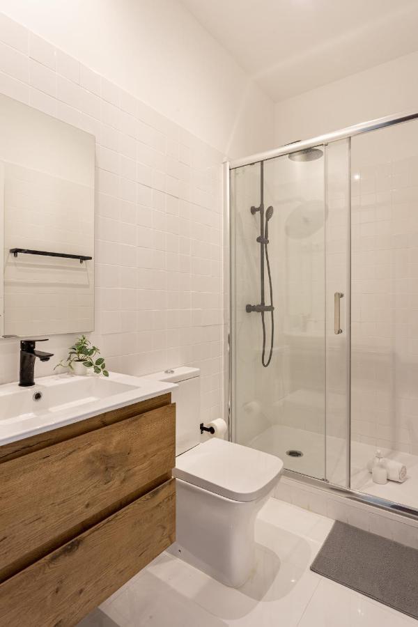 Altido Campolide Flats Apartment Lisbon Bagian luar foto