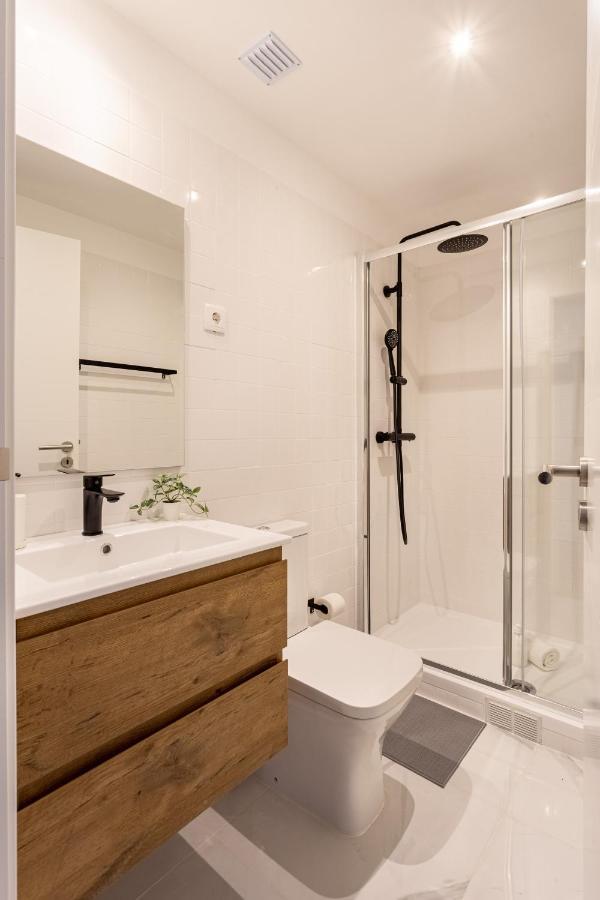 Altido Campolide Flats Apartment Lisbon Bagian luar foto