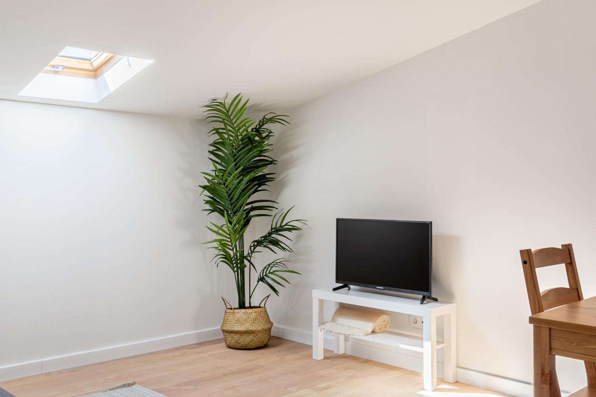 Altido Campolide Flats Apartment Lisbon Bagian luar foto