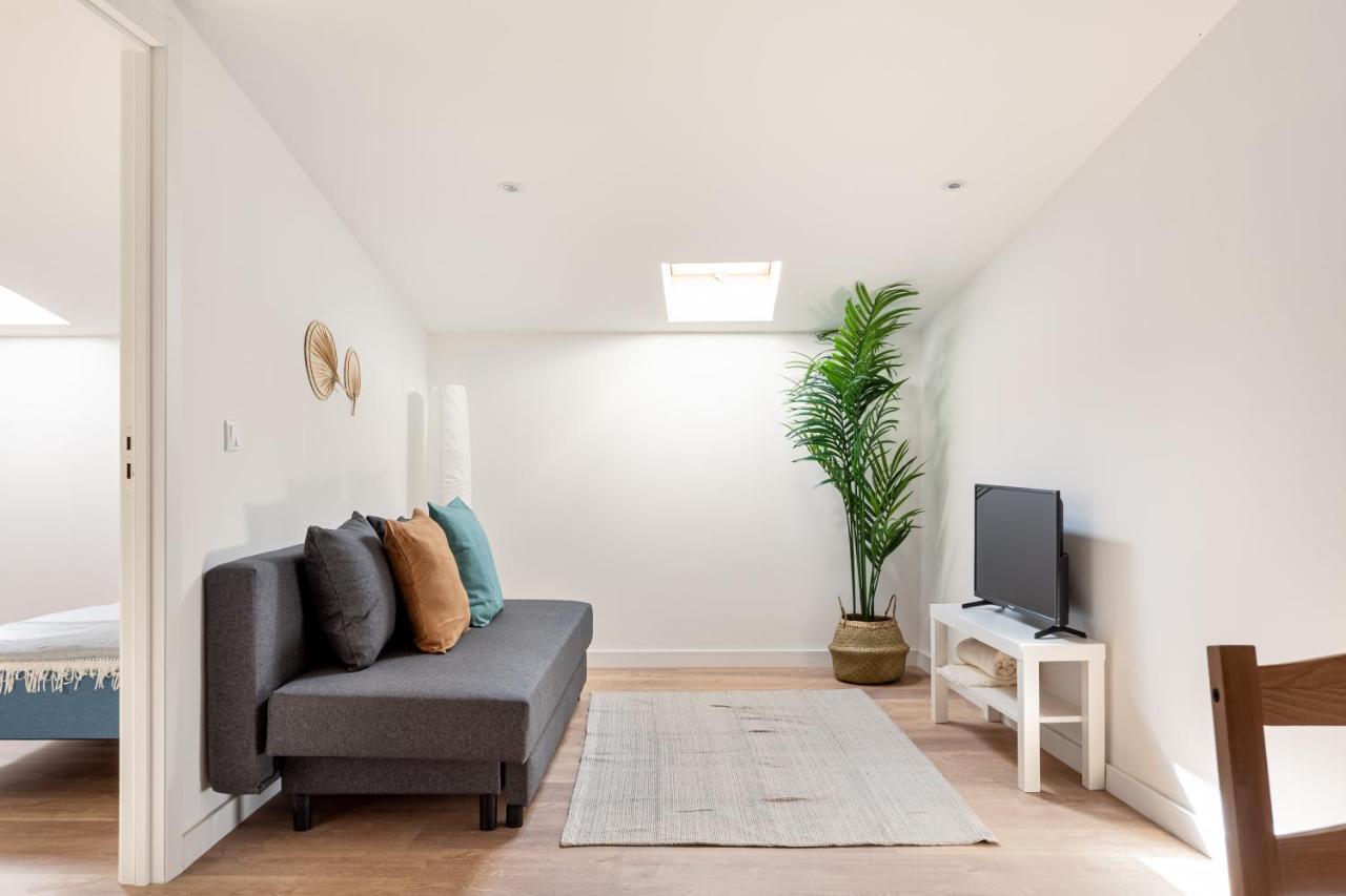 Altido Campolide Flats Apartment Lisbon Bagian luar foto