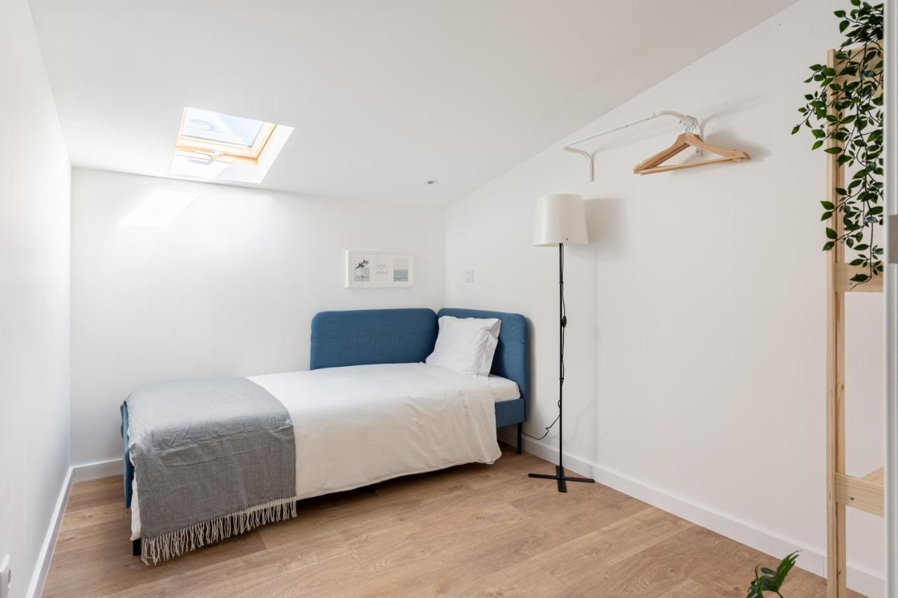 Altido Campolide Flats Apartment Lisbon Bagian luar foto