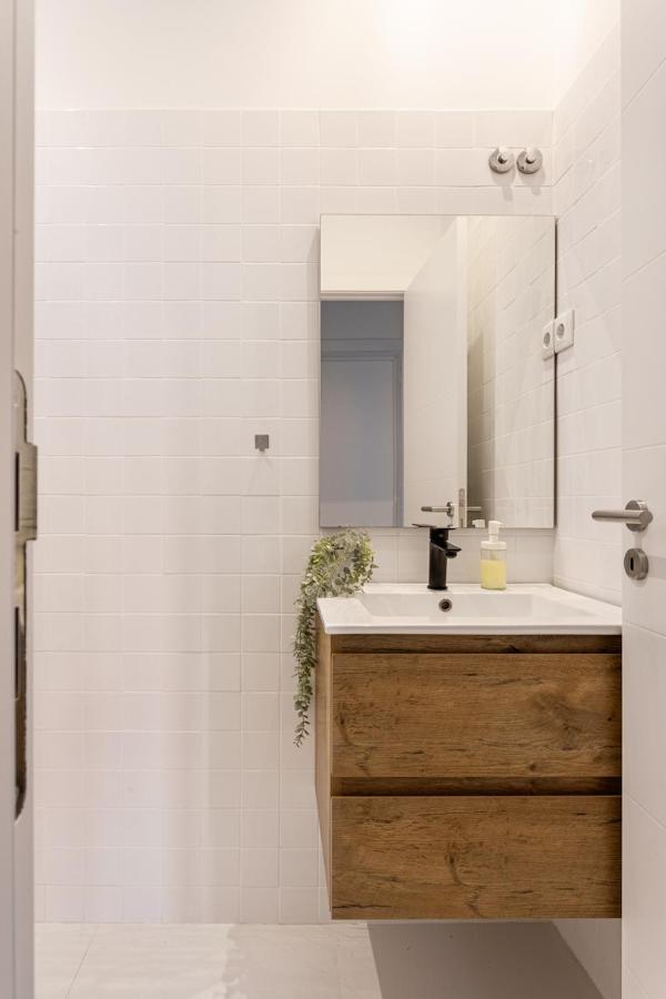 Altido Campolide Flats Apartment Lisbon Bagian luar foto